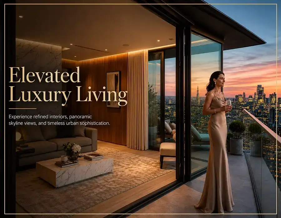 Everyday Homes Kalyan Mohan Parkland Banner 1 Mobile