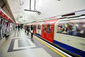 Parkland Shahad Metro