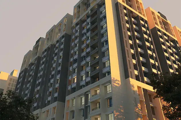 Mohan Parkland Kalyan Amenities
